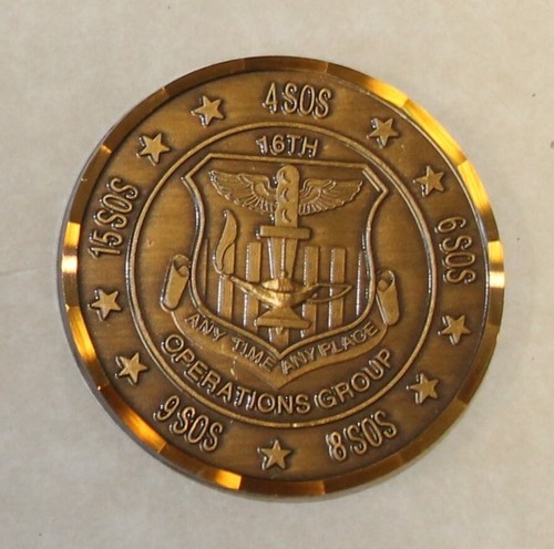 16th special operations group - special,
