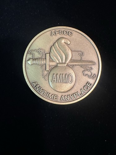 Air force special - us,