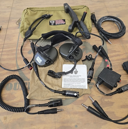 Tci liberator iii tactical - liberator,