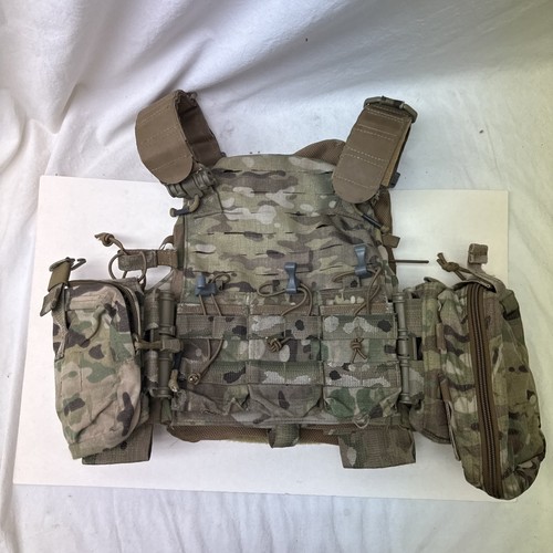 First spear aac amphibian crye - spear,
