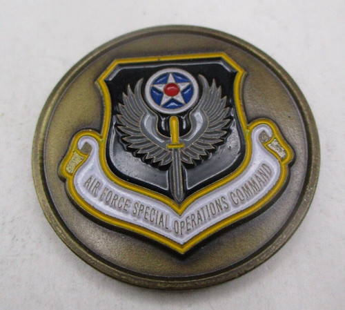 Usaf air force special - force,